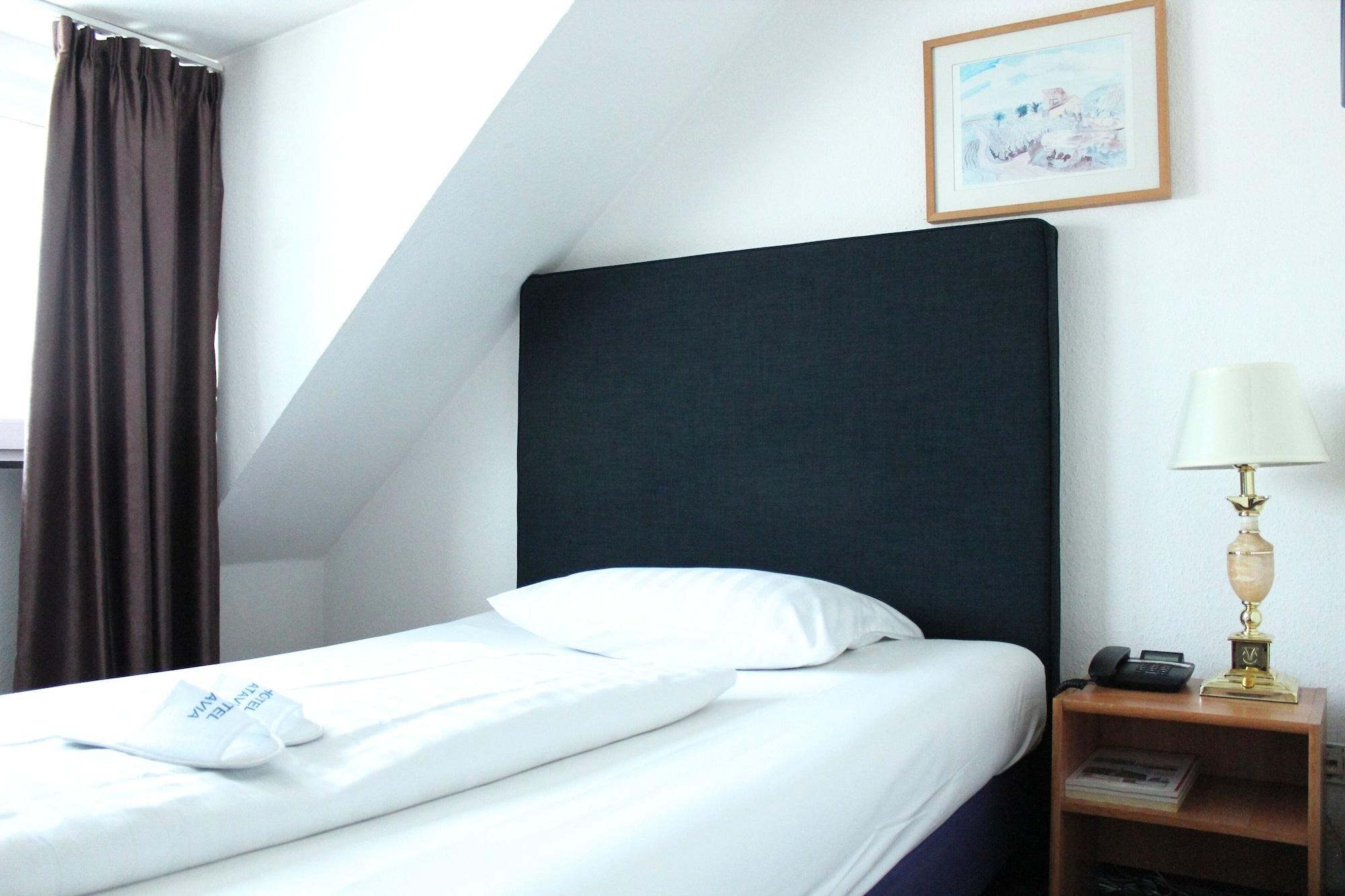 Rugs Hotel Duesseldorf Zewnętrze zdjęcie