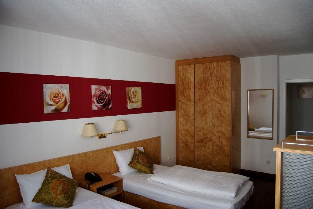 Rugs Hotel Duesseldorf Zewnętrze zdjęcie