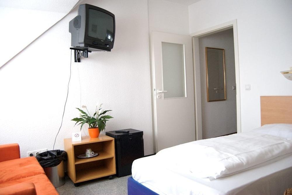 Rugs Hotel Duesseldorf Zewnętrze zdjęcie