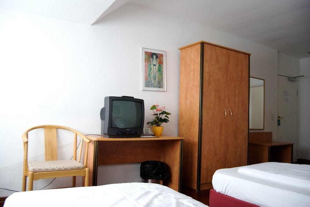 Rugs Hotel Duesseldorf Zewnętrze zdjęcie