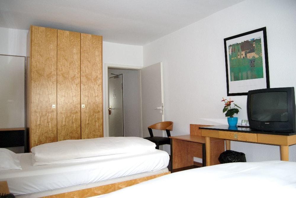 Rugs Hotel Duesseldorf Zewnętrze zdjęcie