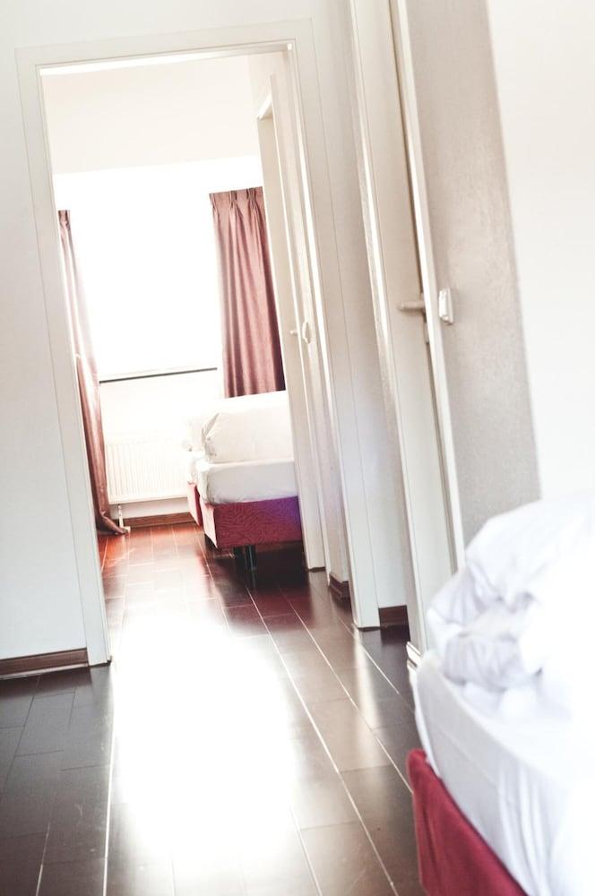 Rugs Hotel Duesseldorf Zewnętrze zdjęcie