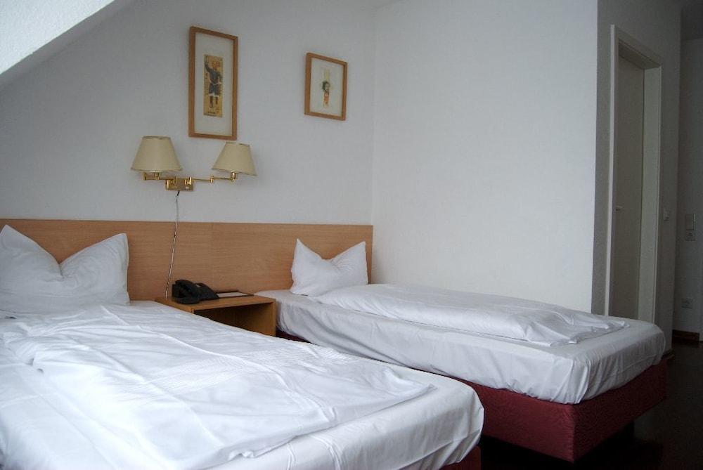 Rugs Hotel Duesseldorf Zewnętrze zdjęcie
