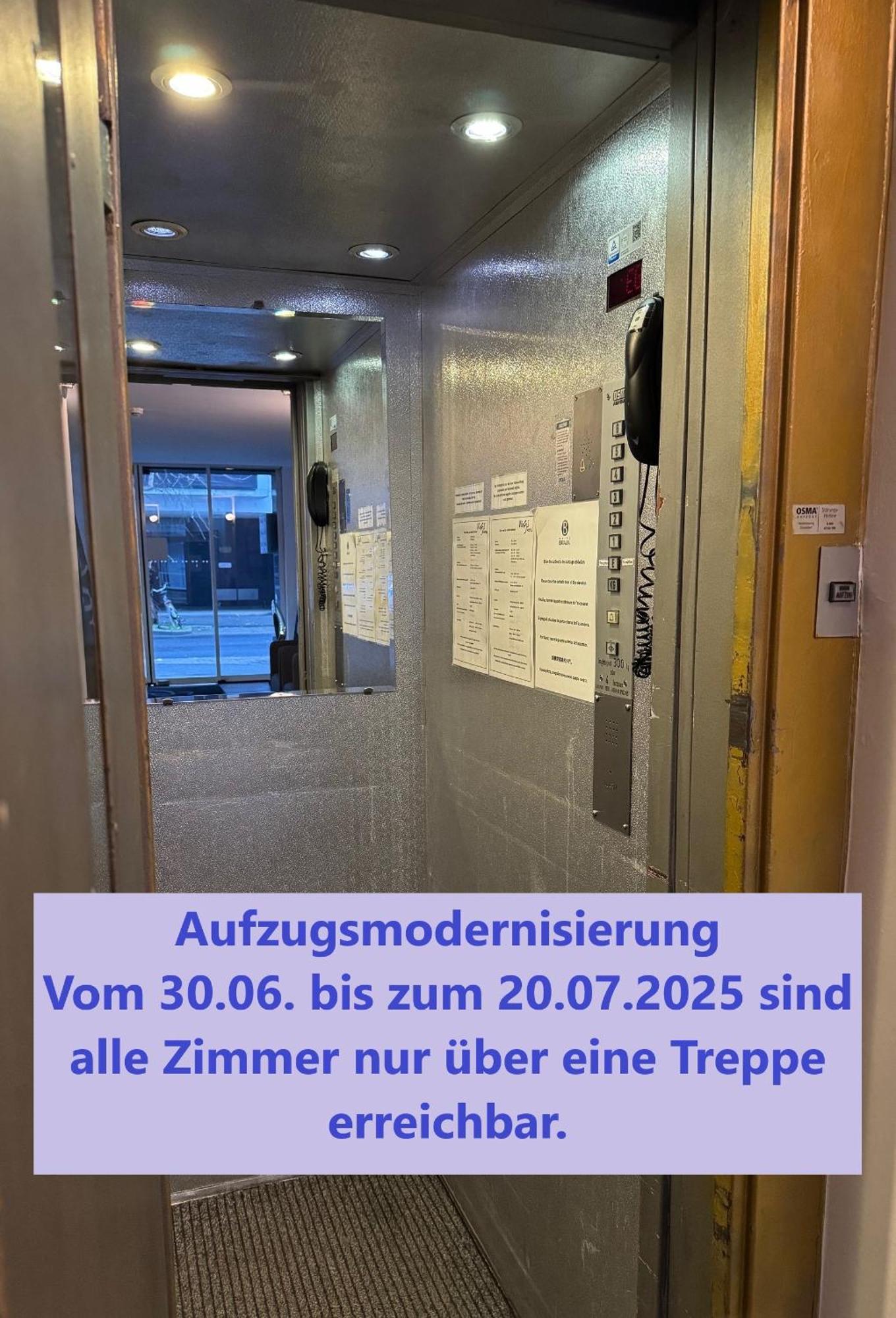 Rugs Hotel Duesseldorf Zewnętrze zdjęcie