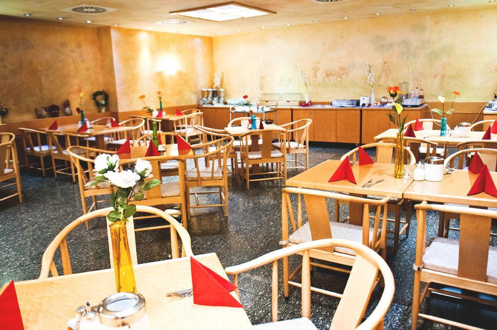 Rugs Hotel Duesseldorf Zewnętrze zdjęcie