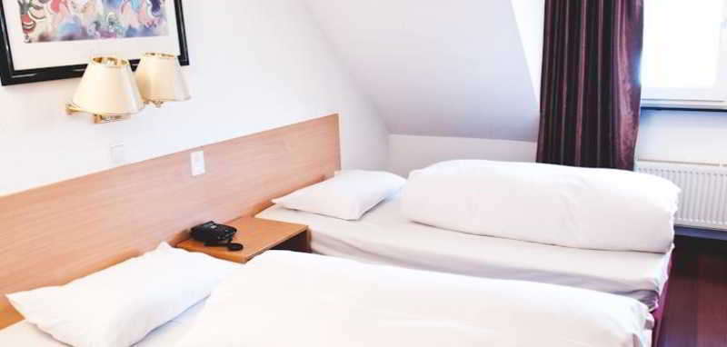 Rugs Hotel Duesseldorf Zewnętrze zdjęcie