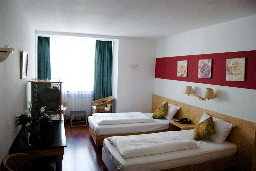 Rugs Hotel Duesseldorf Zewnętrze zdjęcie
