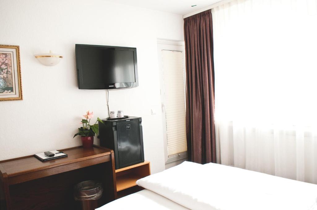 Rugs Hotel Duesseldorf Zewnętrze zdjęcie