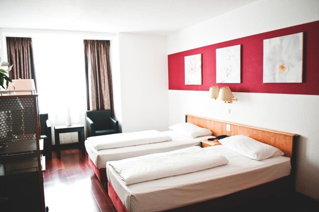 Rugs Hotel Duesseldorf Pokój zdjęcie