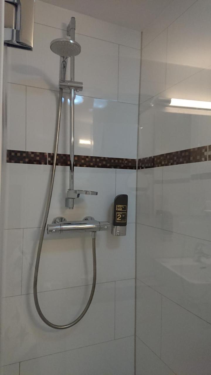 Rugs Hotel Duesseldorf Zewnętrze zdjęcie