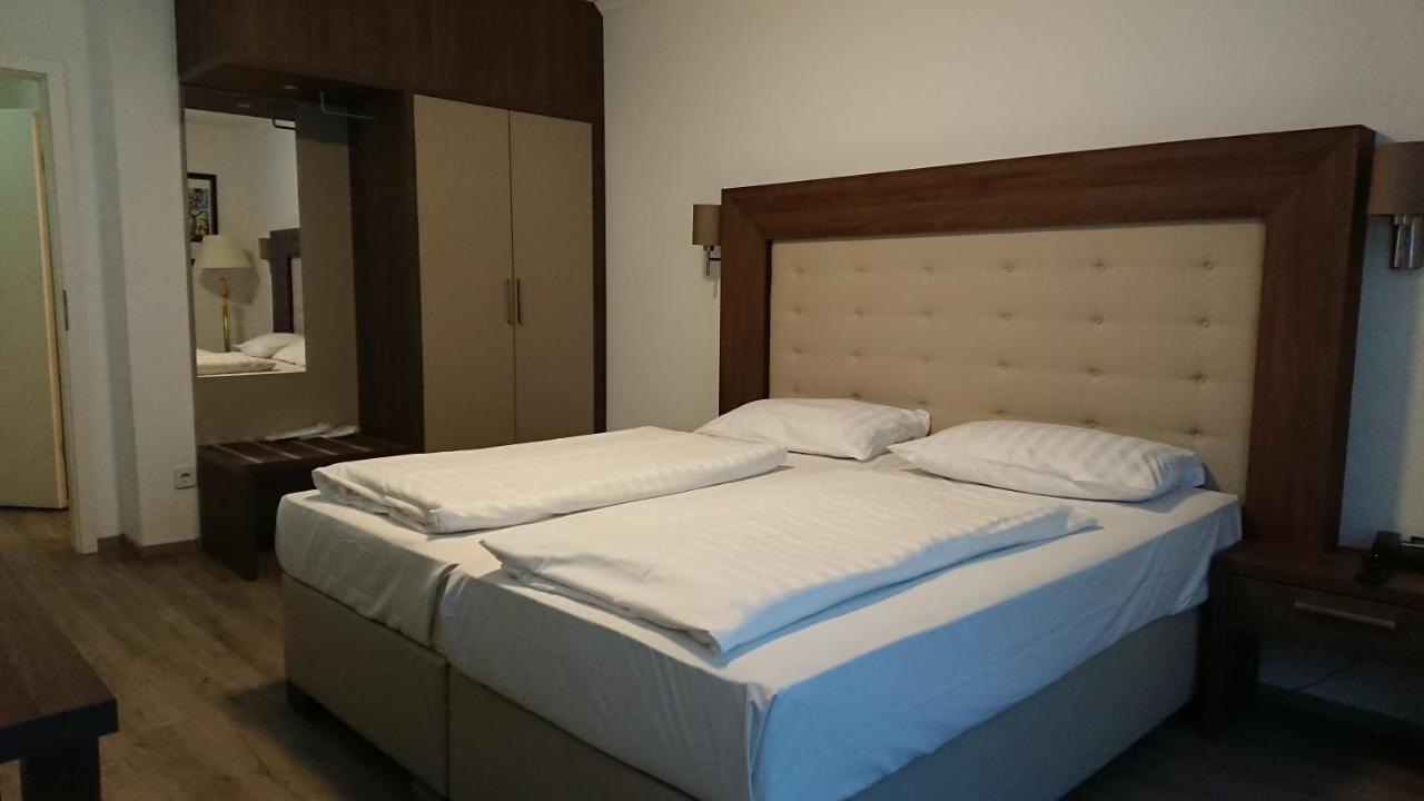 Rugs Hotel Duesseldorf Zewnętrze zdjęcie