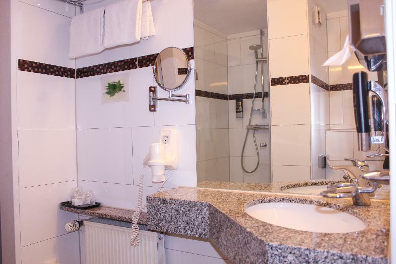 Rugs Hotel Duesseldorf Zewnętrze zdjęcie